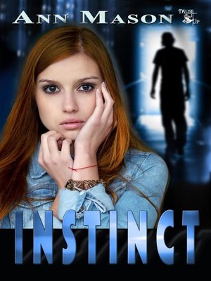 cover image of Instinct